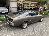 トヨタ セリカLB(5枚目)