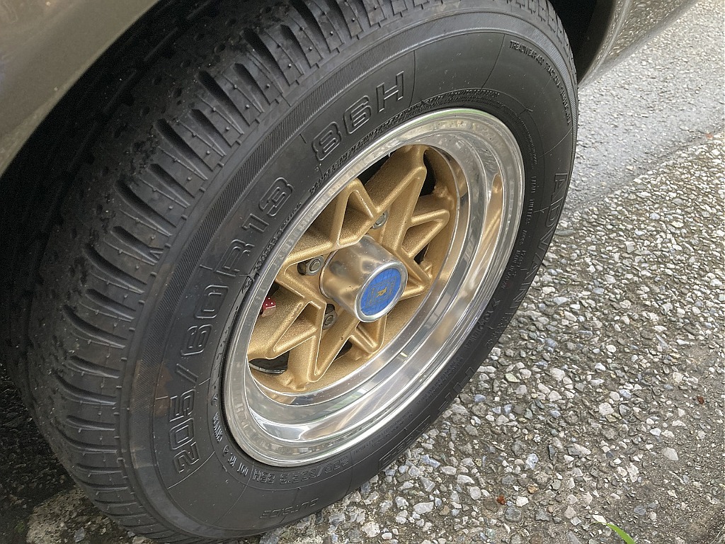 トヨタ セリカLB(8枚目)
