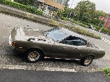 トヨタ セリカLB(9枚目)