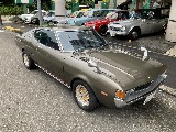 トヨタ セリカLB(1枚目)