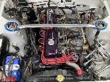 日産 ローレル4ドアHT(11枚目)