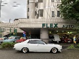 日産 ローレル4ドアHT(20枚目)