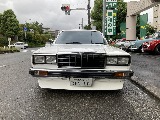 日産 ローレル4ドアHT(2枚目)