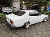 日産 ローレル4ドアHT(5枚目)