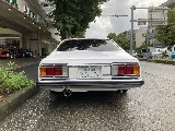 日産 ローレル4ドアHT(6枚目)