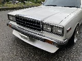 日産 ローレル4ドアHT(10枚目)