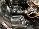 いすゞ 117クーペ(14枚目)