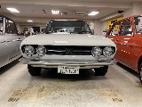 いすゞ 117クーペ(2枚目)
