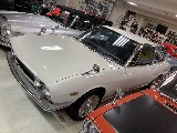 いすゞ 117クーペ(9枚目)