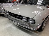 いすゞ 117クーペ(10枚目)