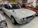 いすゞ 117クーペ(1枚目)