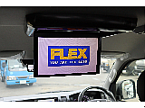 FLEX BlackEdition 新車ワゴンGL4WD シートアレンジVer5入庫しました♪