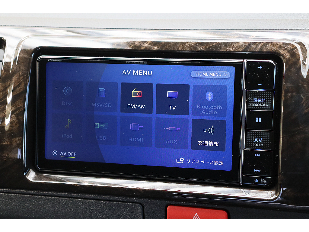 FLEXBlackEdition/新型7型DARKPRIMEⅡディーゼル4WD 入庫しました♪