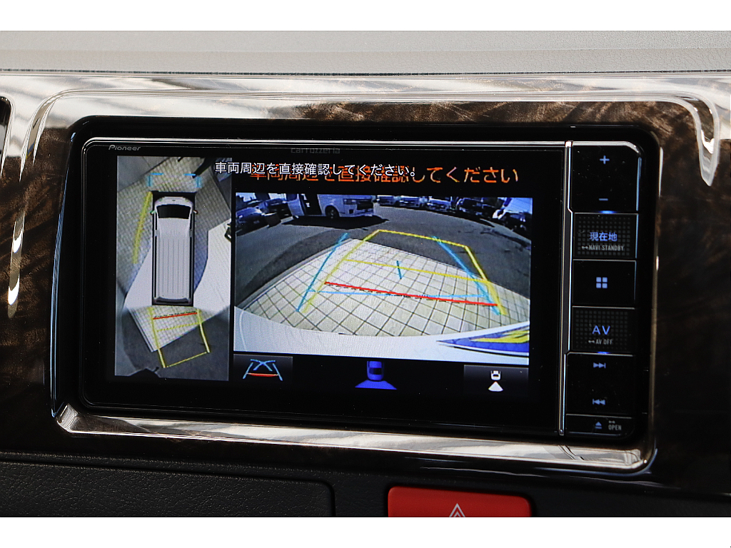 FLEXBlackEdition/新型7型DARKPRIMEⅡディーゼル4WD 入庫しました♪