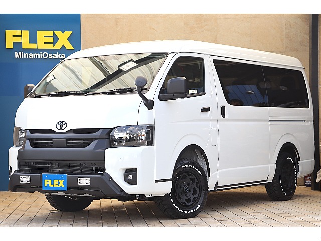 新車ワゴンGL4WD FLEX ORIGINAL SEAT Ver1入庫しました♪