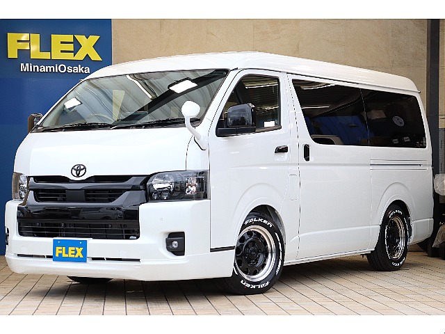【FLEXシートアレンジ“across”/新車ワゴンGLガソリン2WD】フルフラットシート♪