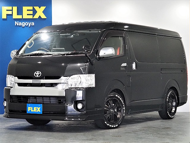 買取直販・走行距離1600キロ！！5型TSS付きワゴンGL4WD！！シートアレンジ施工済み♪