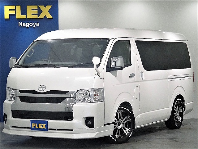 新車ワゴンＧＬ/ガソリン・２ＷＤ【名古屋店ファミリーパッケージ】