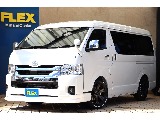 【FLEX ORIGINAL SEAT Ver5/ワゴンGL2WD】前向き7名乗車・フルフラット可能♪
