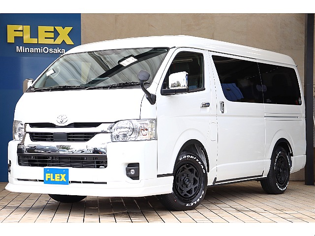 ワゴンGL4WD　Ver1入庫致しました♪