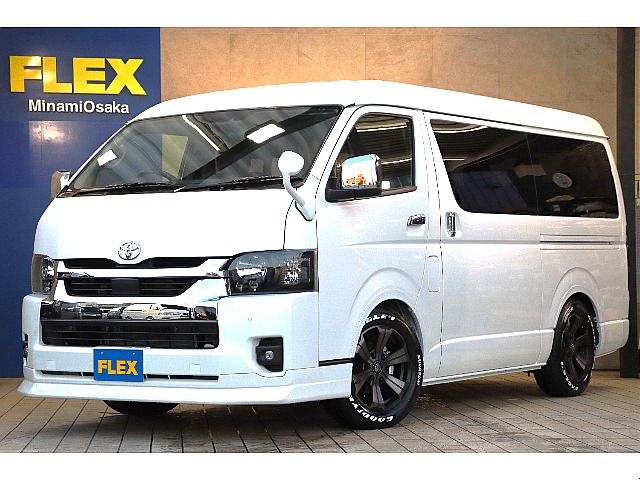 FLEXCUSTOM ワゴンGL2WD入庫しました♪