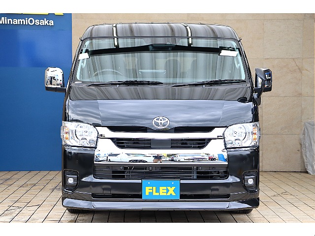 ワゴンGL2WD FLEX SEAT Relaxing入庫しました♪