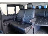 ワゴンGL4WD FLEX ORIGINAL SEAT VER1入庫しました♪