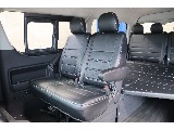 ワゴンGL4WD FLEX ORIGINAL SEAT VER1入庫しました♪