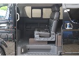 ワゴンGL4WD FLEX ORIGINAL SEAT NEWAS入庫しました♪