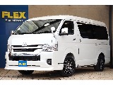 ワゴンGL4WD キャンピングカーvarious入庫しました♪