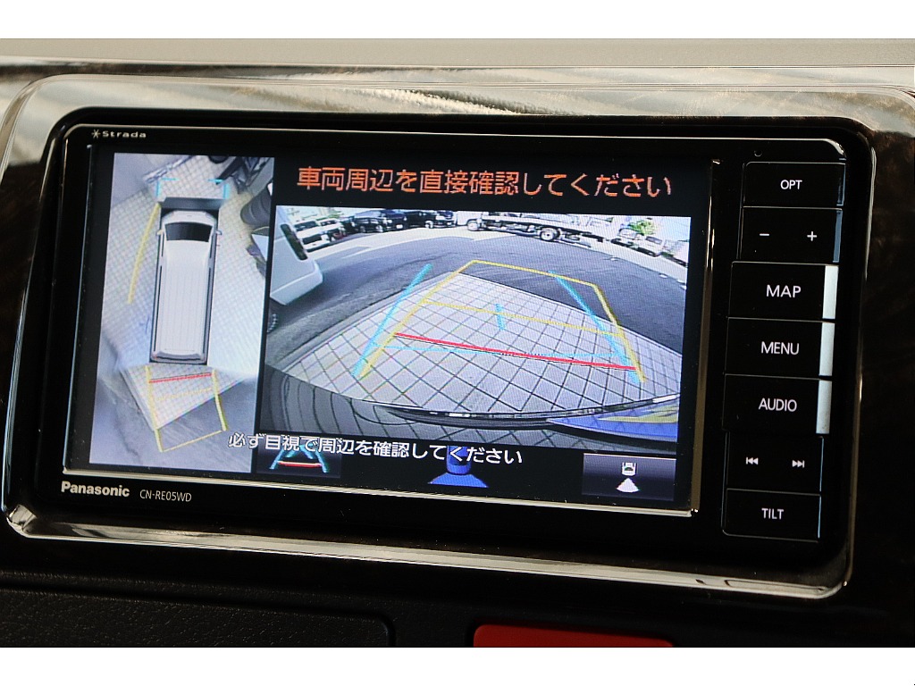 6型スーパーGL DARKPRIMEⅡ ディーゼル4WD入庫しました♪