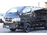 6型スーパーGL DARKPRIMEⅡ ディーゼル4WD入庫...