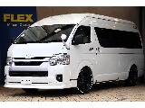 FLEXキャンピングカー COMCAMシリーズ入庫しました♪