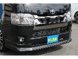 FLEX　DelfineLineフロントスポイラー装着済み☆★