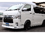 特別仕様車！５０Thアニバーサリーモデル！ディーゼル２WD車...