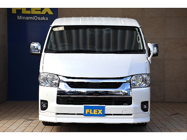 ワゴンGL2WD FLEX SEAT VER1入庫しました♪