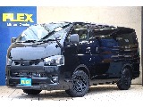 FLEX BlackEdition ダークプライムⅡガソリン2WD入庫しました♪