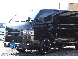 スーパーGL DARKPRIMEⅡ ディーゼル4WD FLE...