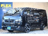 FLEX BlackEdition DARKPRIMEⅡ ガソリン2WD入庫しました♪