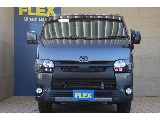 FLEX BlackEdition DARKPRIMEⅡ ディーゼル4WD入庫しました♪