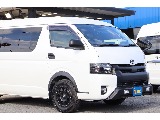 下取り直販１オーナー車！当社販売実績車両の内装架装Ver5新入庫です！