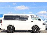 下取り直販１オーナー車！当社販売実績車両の内装架装Ver5新入庫です！