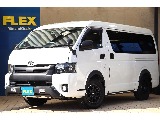 下取り直販１オーナー車！当社販売実績車両の内装架装Ver5新入庫です！