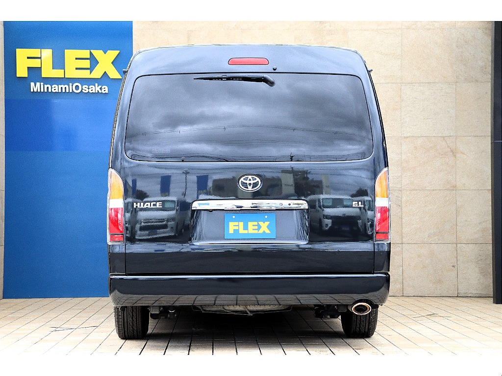 4型ワゴンGL！FLEX ORIGINAL SEAT Ver1新入庫です！