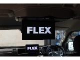 ハイエースワゴンGL2WD FLEX ORIGINAL SEAT VER1入庫しました♪