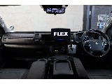 ハイエースワゴンGL2WD FLEX ORIGINAL SEAT VER1入庫しました♪