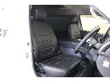 ハイエースワゴンGL2WD FLEX ORIGINAL SEAT VER1入庫しました♪