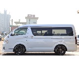 新車ワゴンGL2WD　オリジナルシートASの入庫です♪