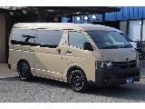 トヨタ ハイエースバン(28枚目)