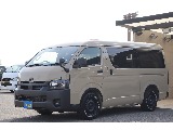 トヨタ ハイエースバン(29枚目)